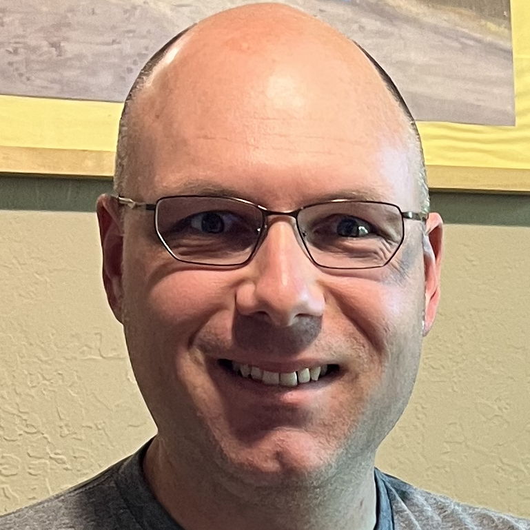 Profile of Geoff Cleary