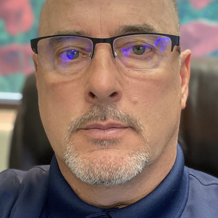 Profile of David Koszarek