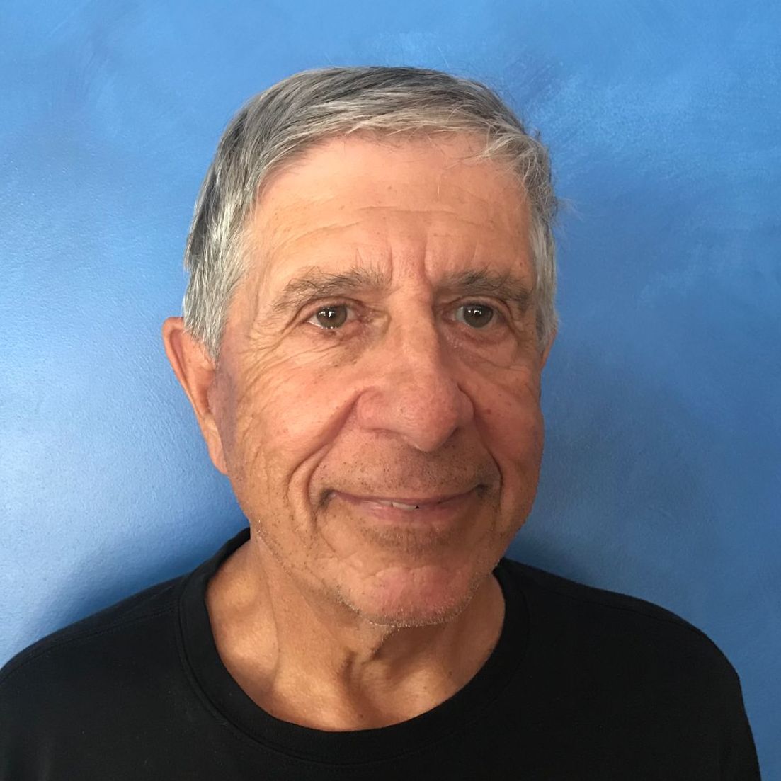 Profile of Dennis Varni