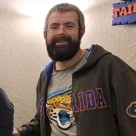 Profile of Jason Griffith