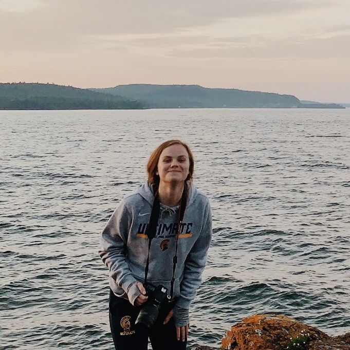 Profile of Katherine Parkhurst