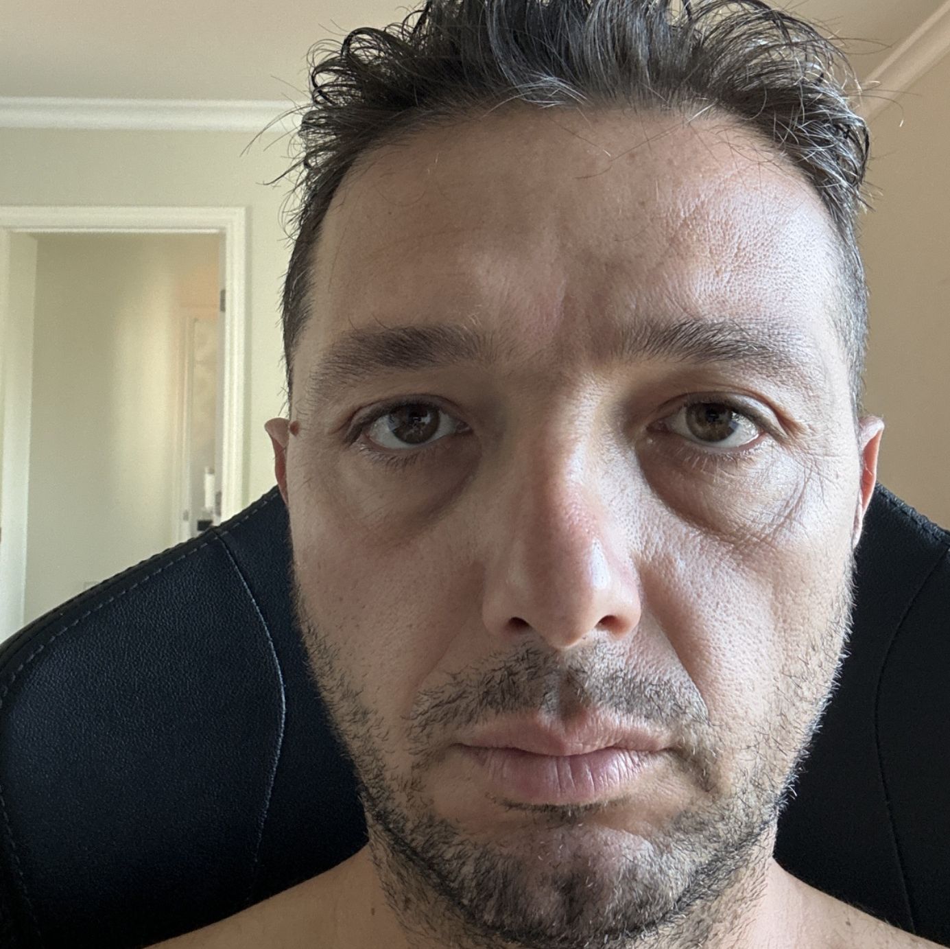 Profile of Tigran Gevorgyan