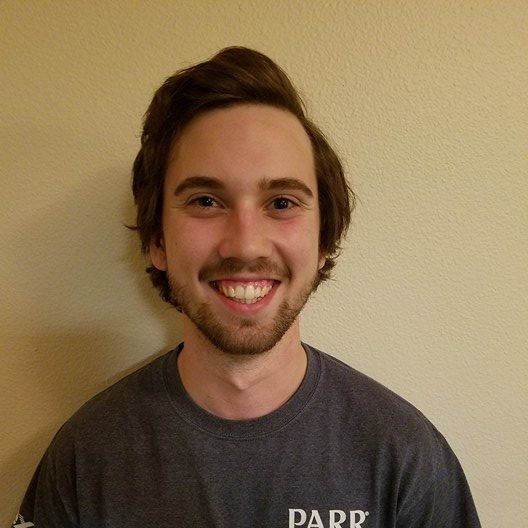 Profile of Nicholas Baumer