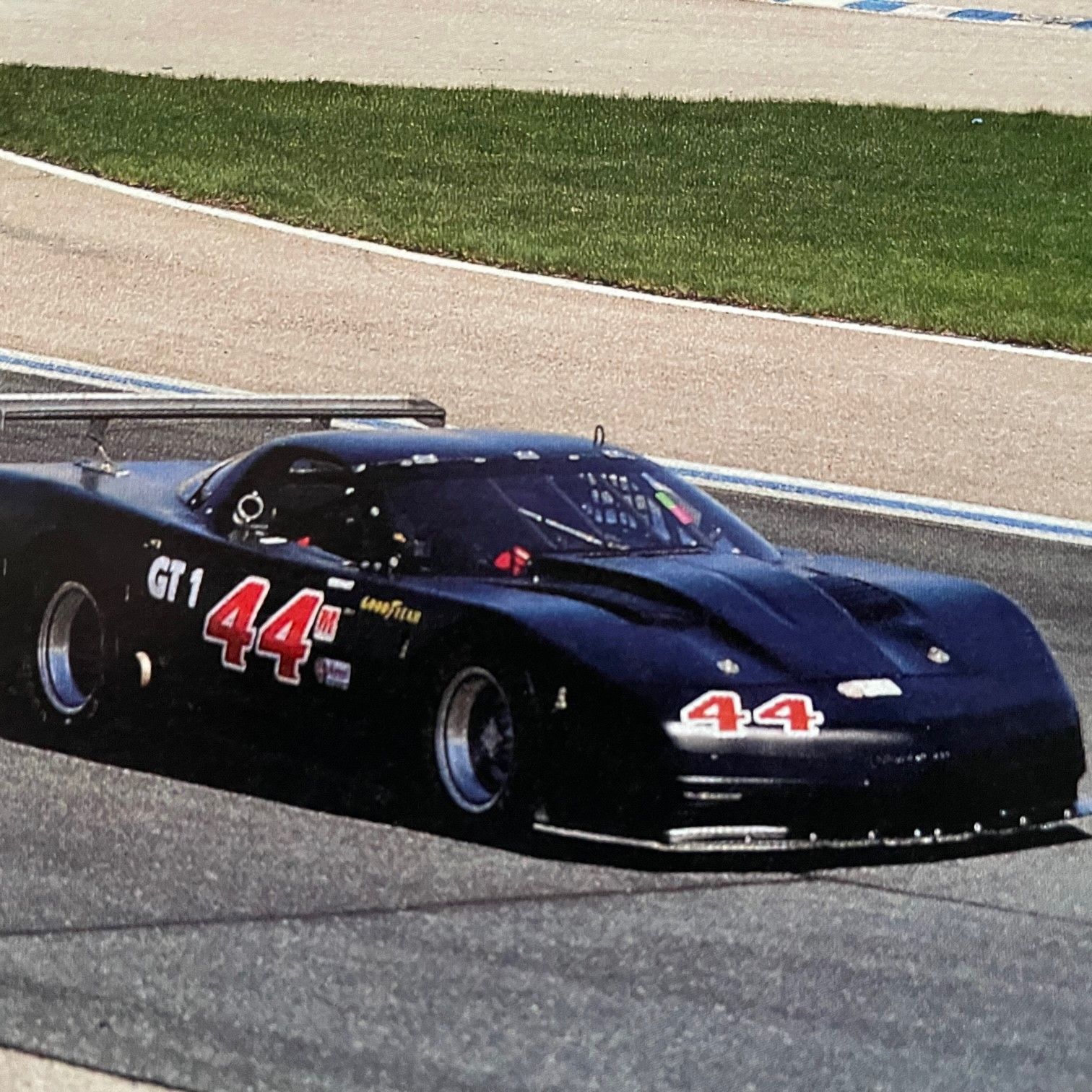 Profile of Peter Mumford