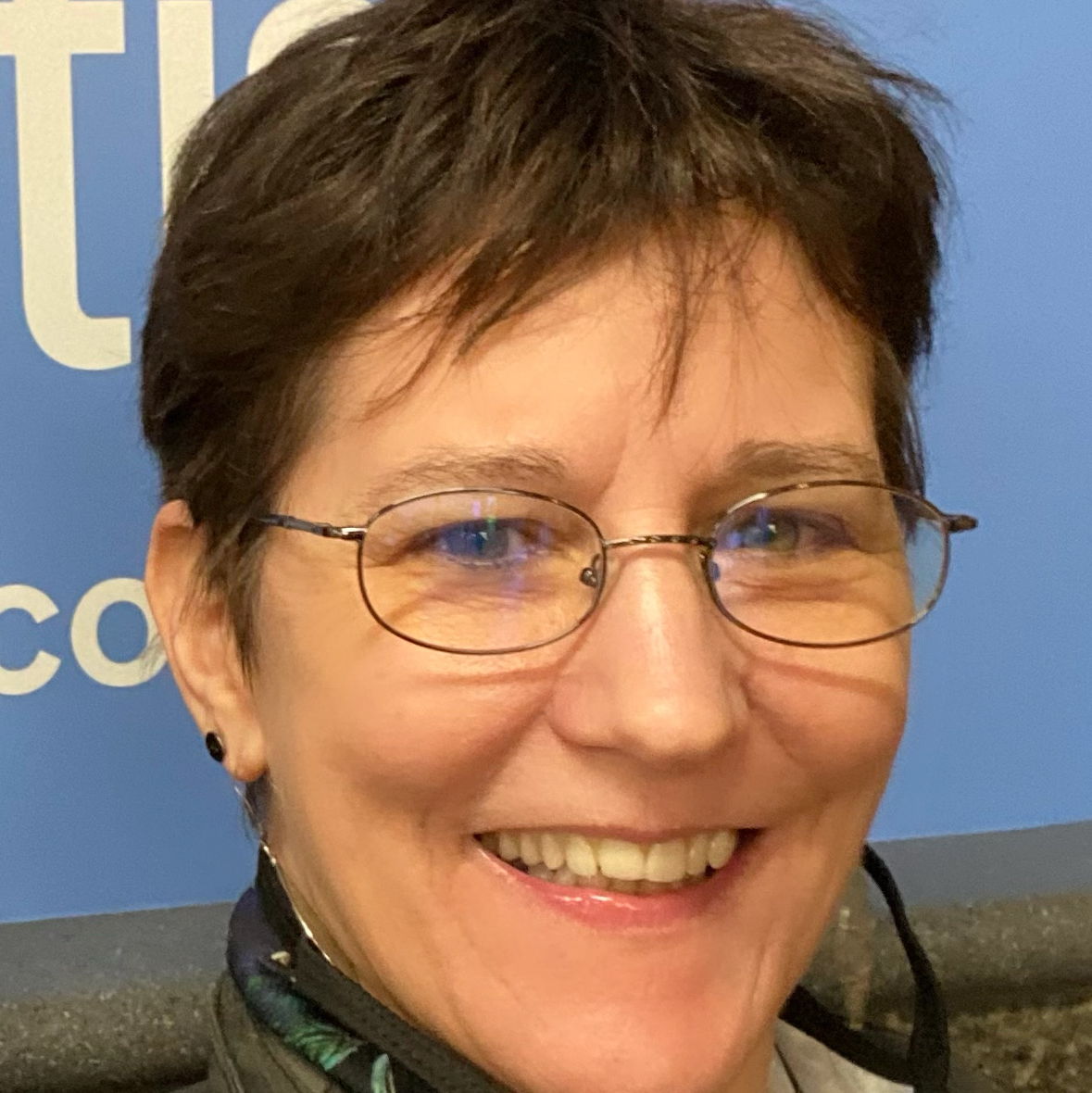 Profile of Donna Paulson