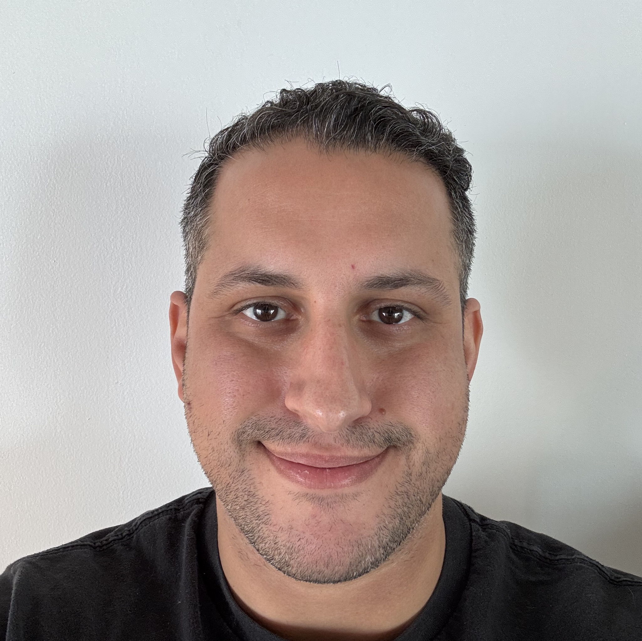 Profile of Rodney Moreh