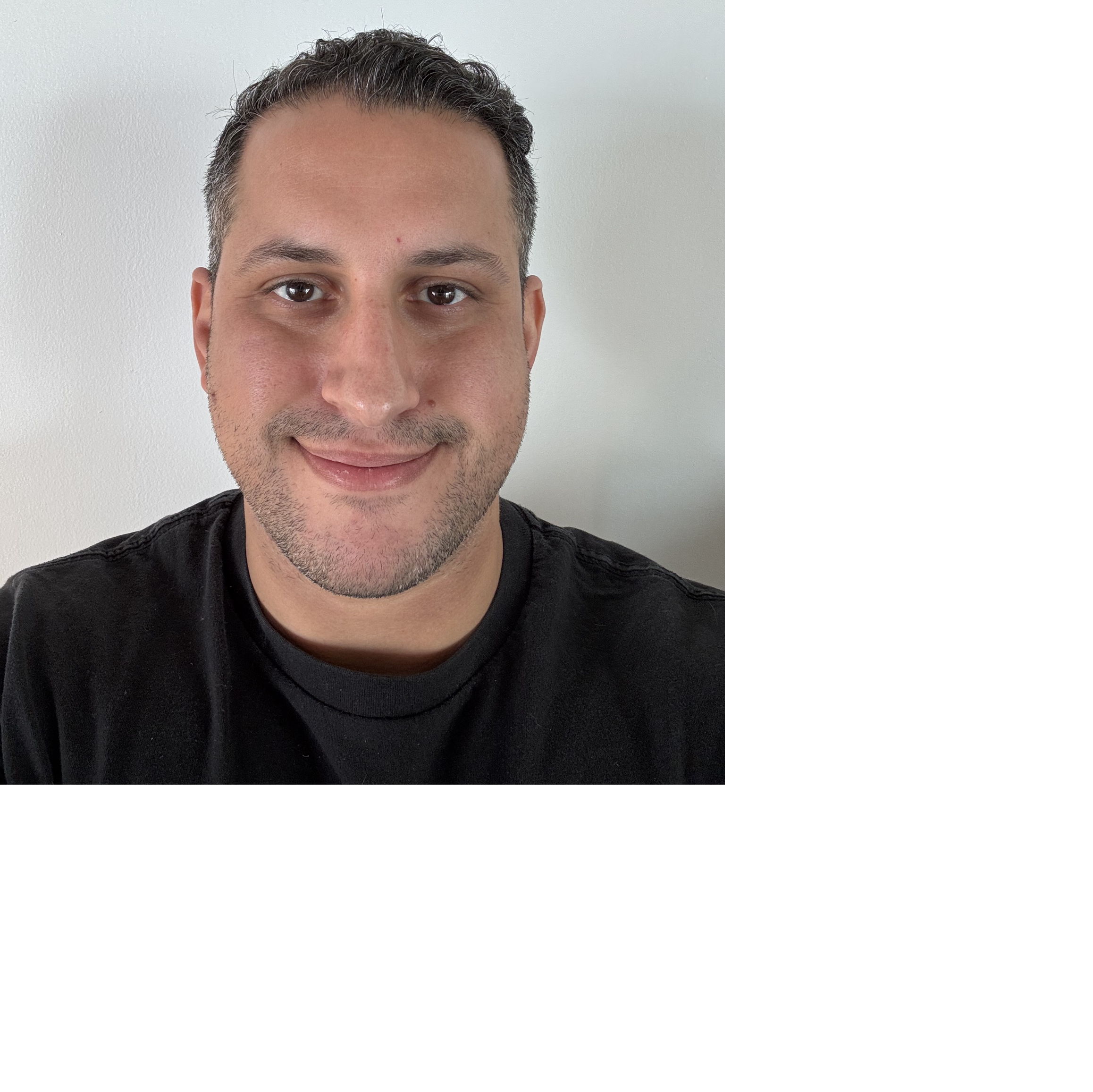 Profile of Rodney Moreh