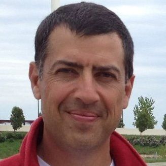 Profile of Charles Veth