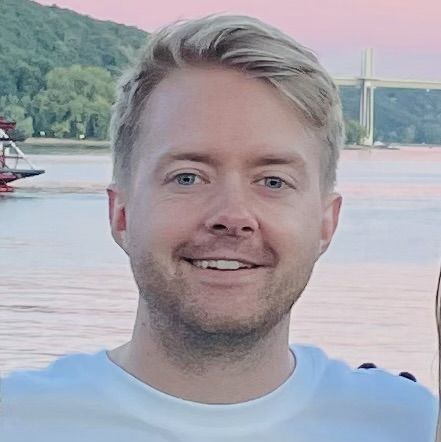 Profile of Preston Parnell