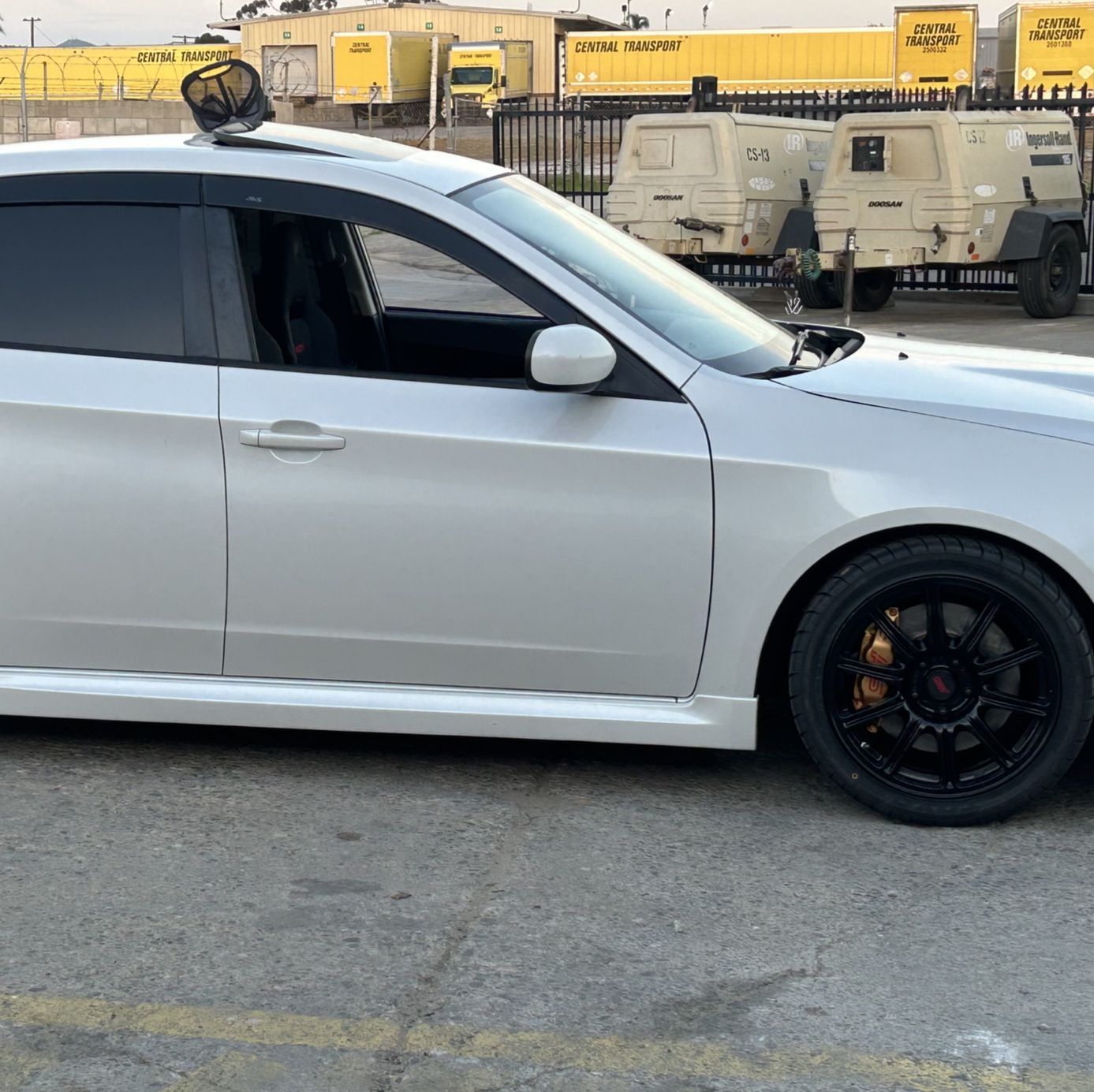 Profile of Kenny Wyatt