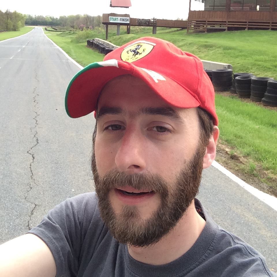 Profile of Andrew Lulling