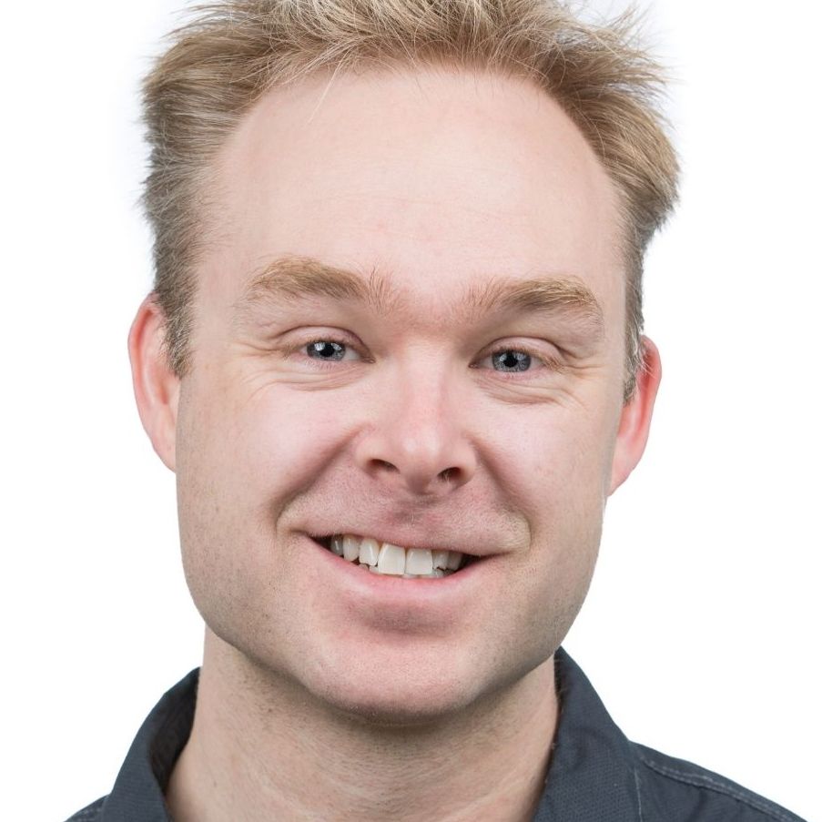 Profile of Cabel McElderry