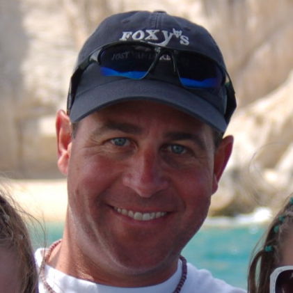 Profile of Mike Cassling