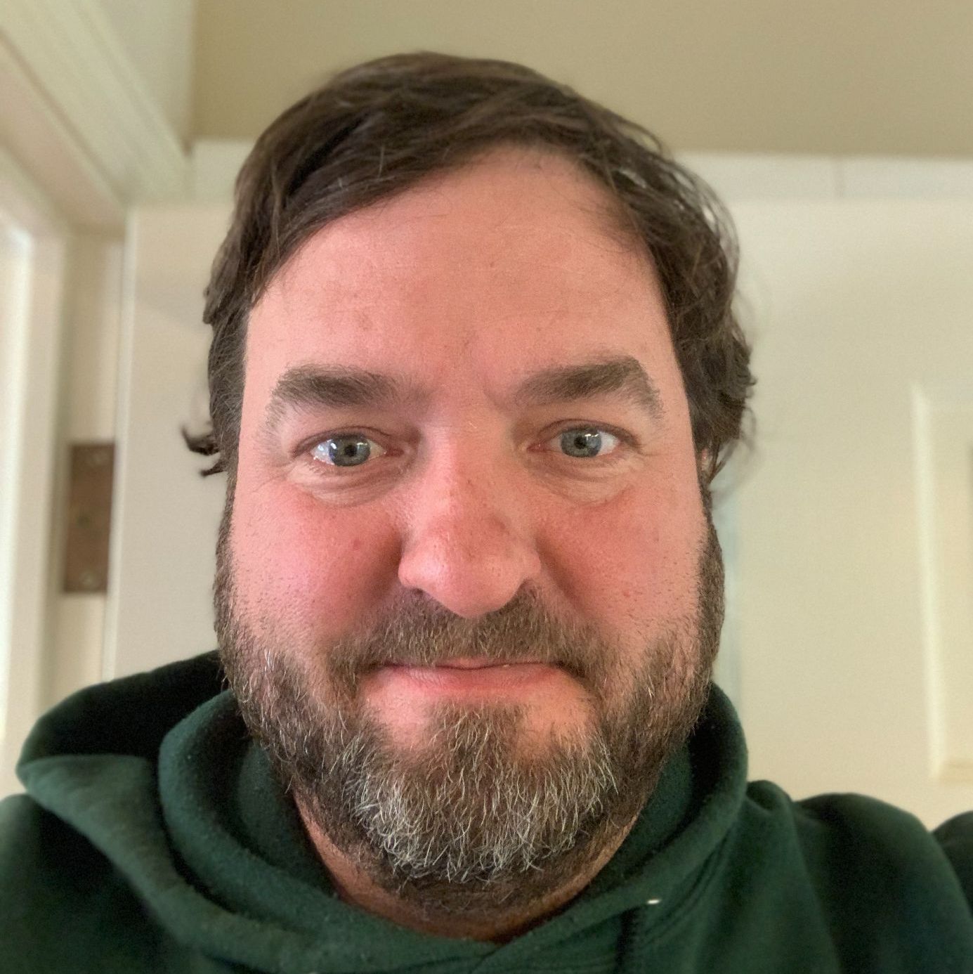 Profile of Charles Habisreutinger
