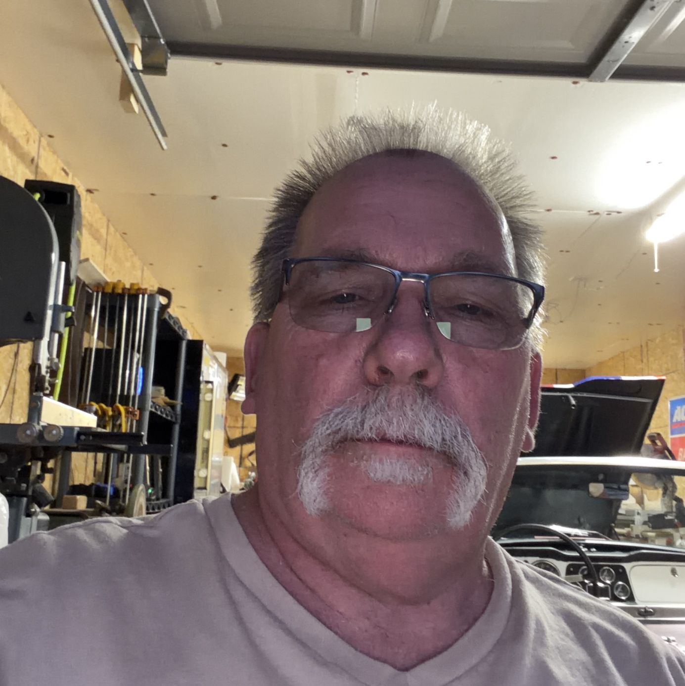 Profile of Matthew Hashman