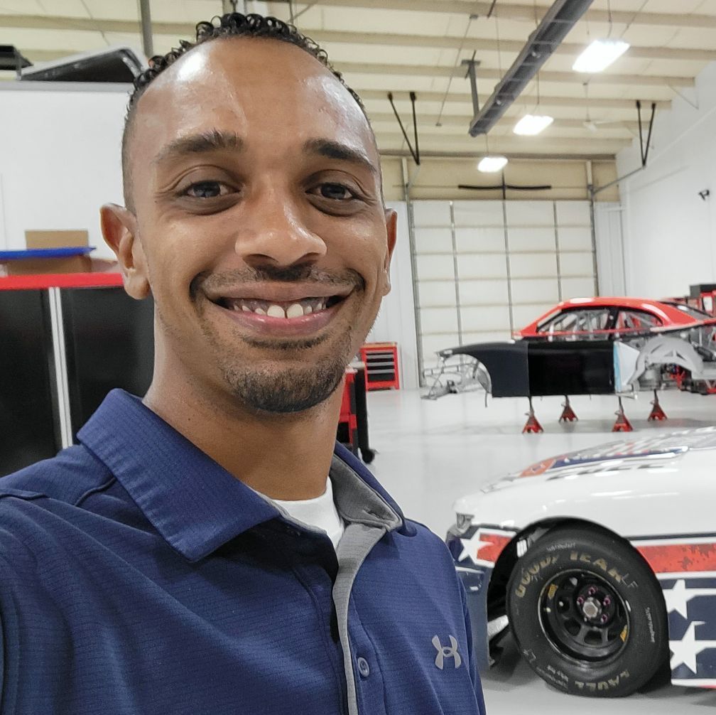 Profile of Henry Rush