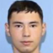 Profile of Kaleb Mathews