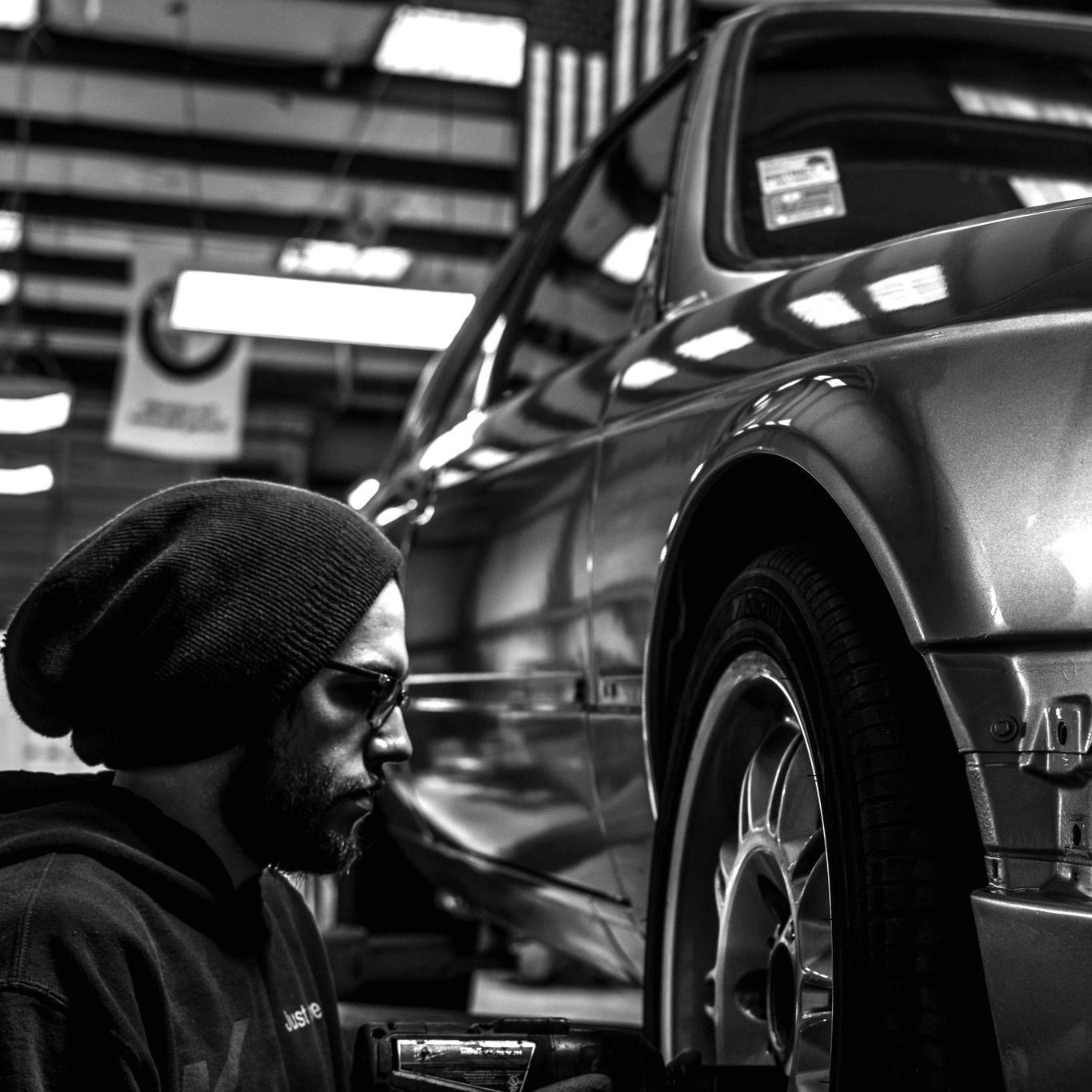 Profile of Tyler Galyon