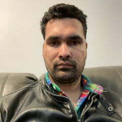 Profile of Malook Singh