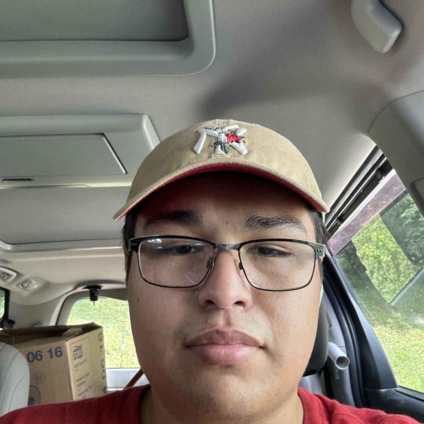 Profile of Bryan Valdes