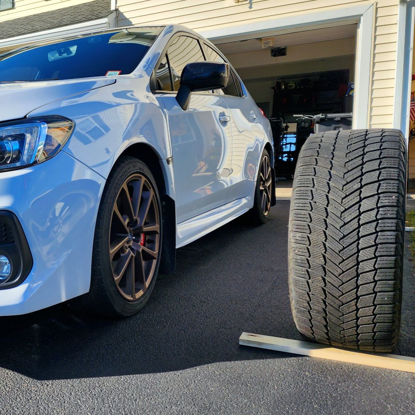 Profile of Nathan Desharnais