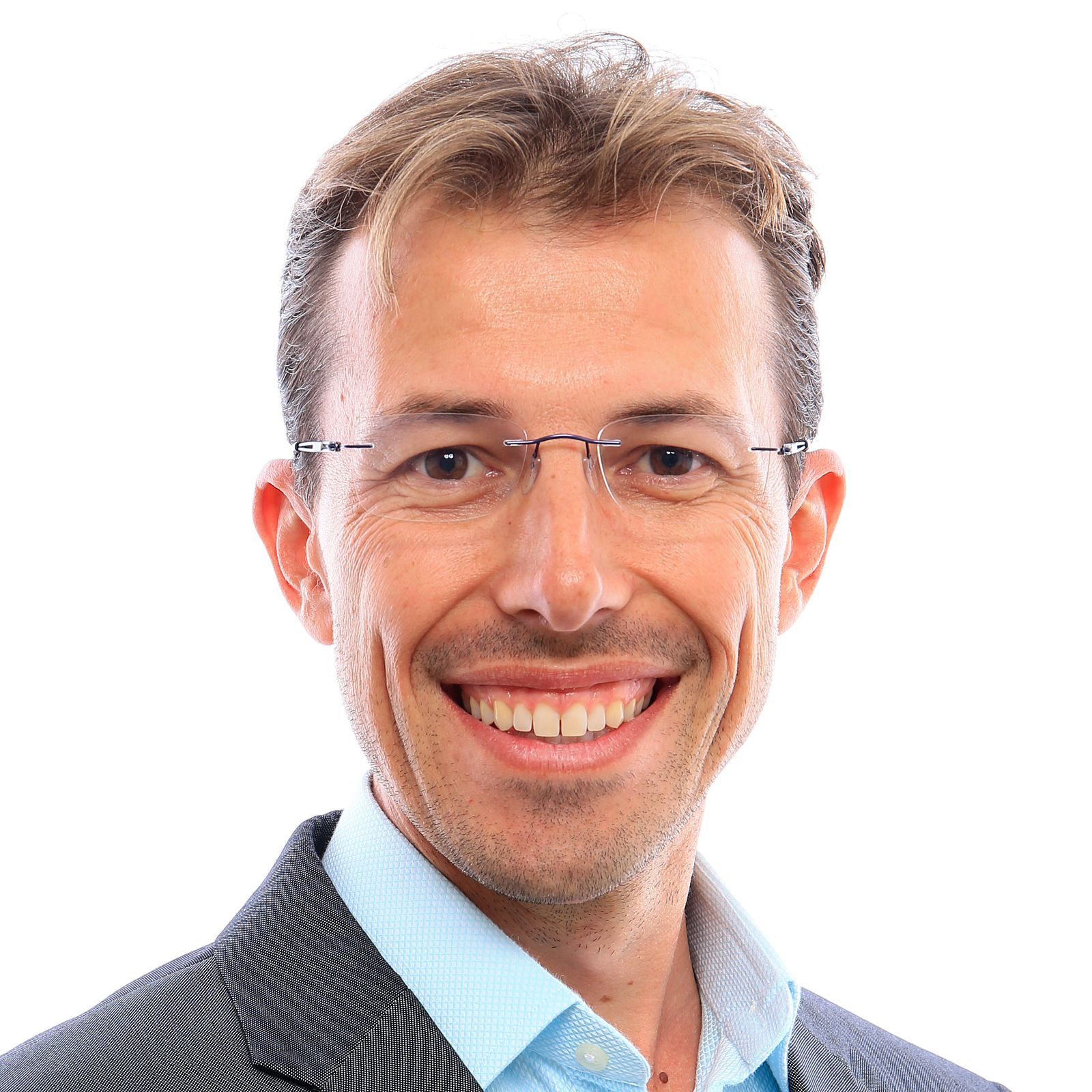 Profile of Justin Brown