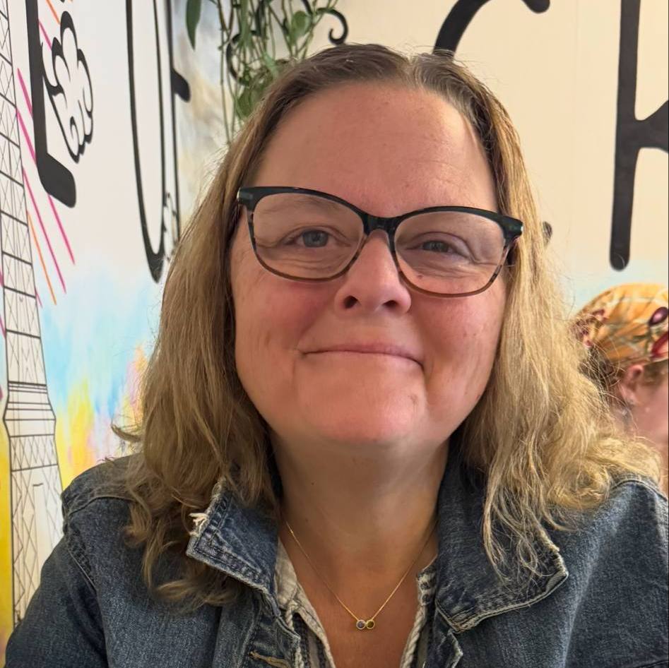 Profile of Sherri Giacobello