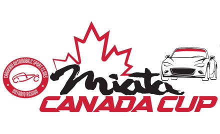 2024 Miata Canada Cup