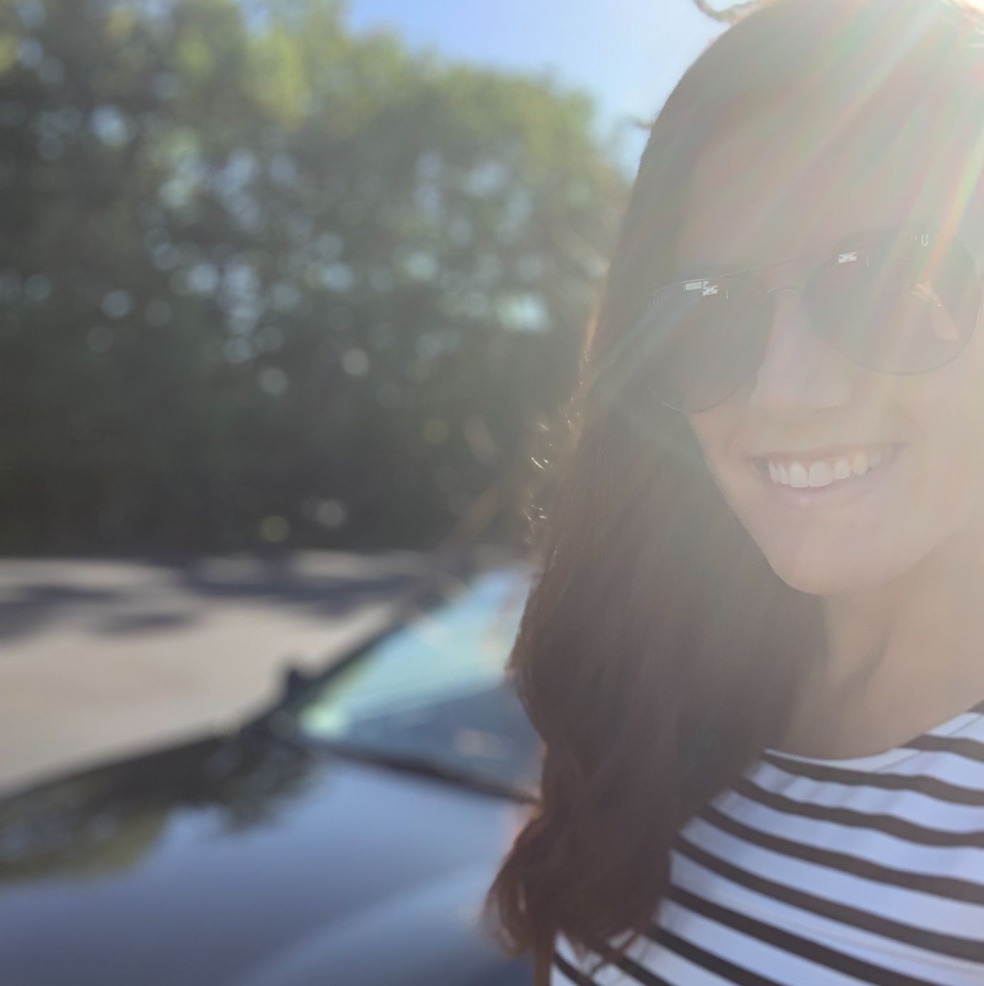 Profile of Hillary Bellefleur