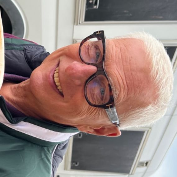 Profile of Lars Erik Nielsen