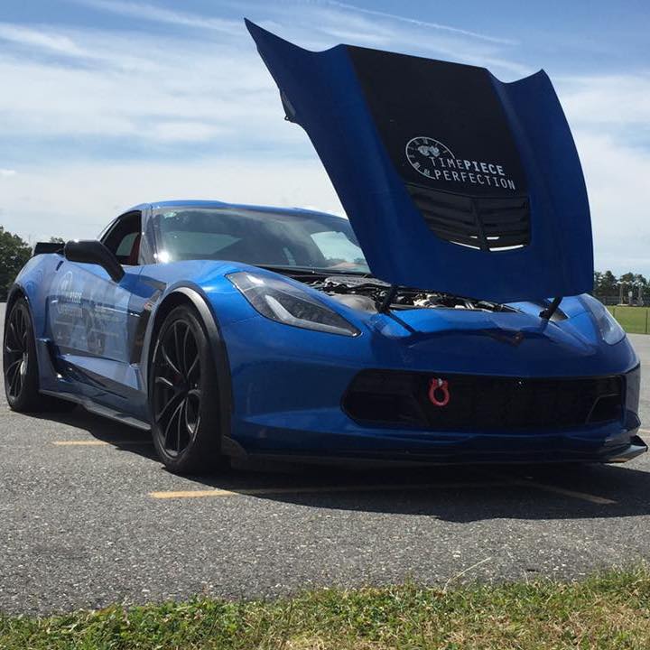 Profile of Vince Bellissima