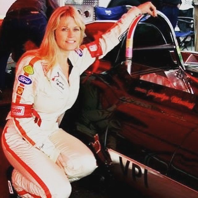 Profile of Jacqulyn Mincheff