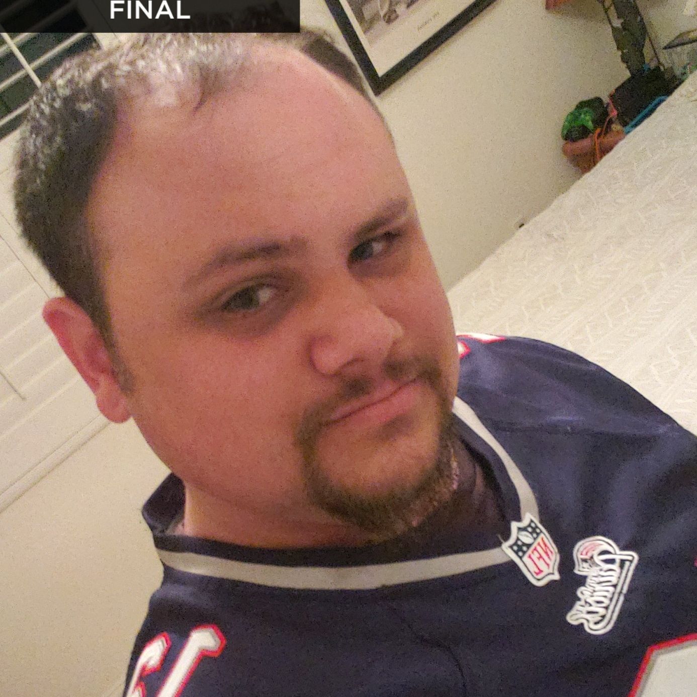 Profile of Michael Crimi