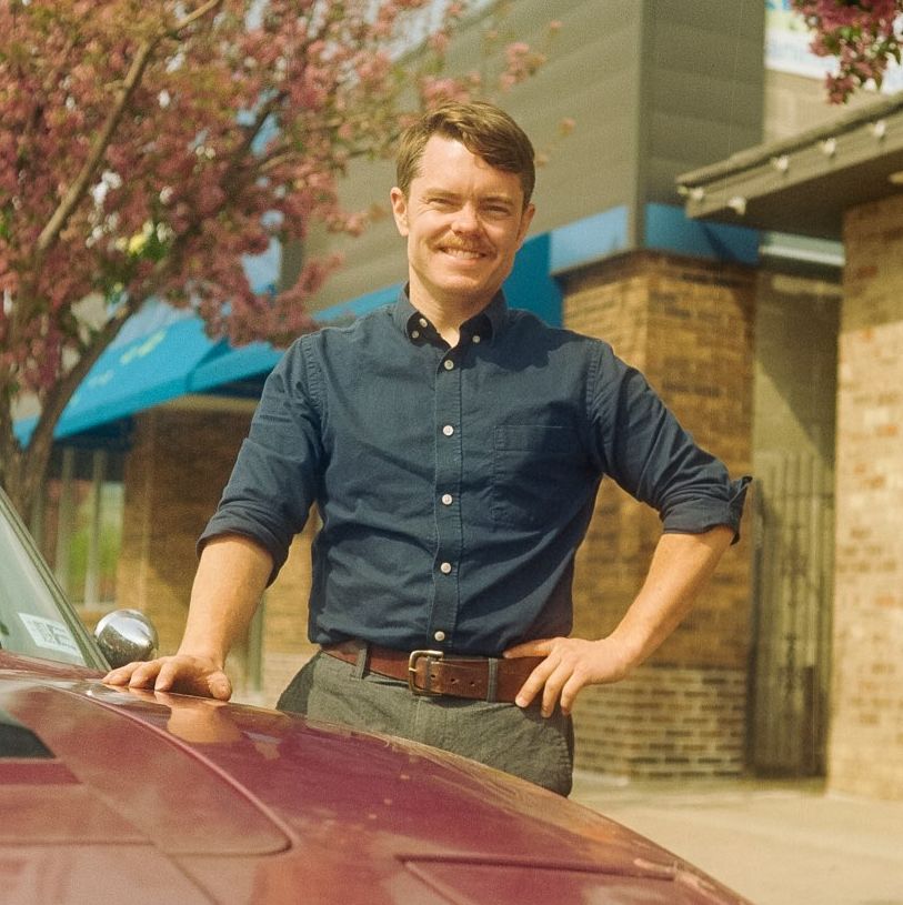Profile of Tyler Linner