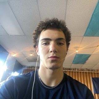 Profile of Alessandro Di Mario