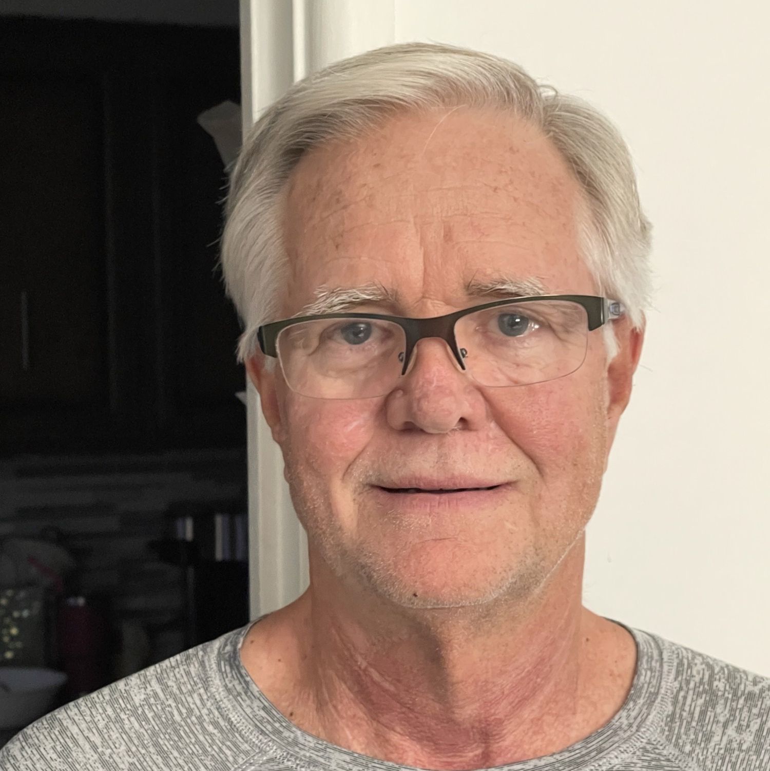 Profile of Armond Sikes