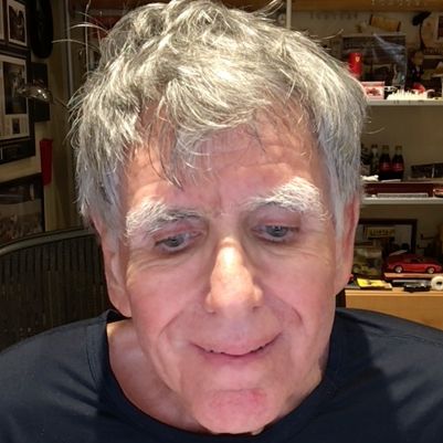 Profile of John Annis