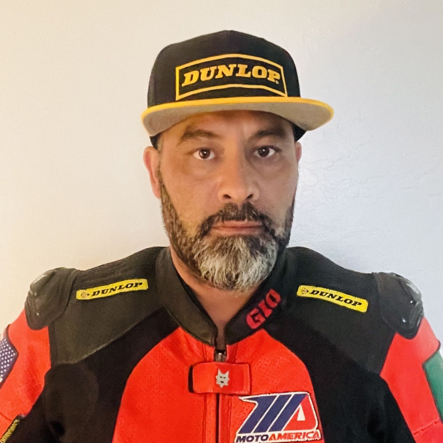 Profile of Gio Alvarez