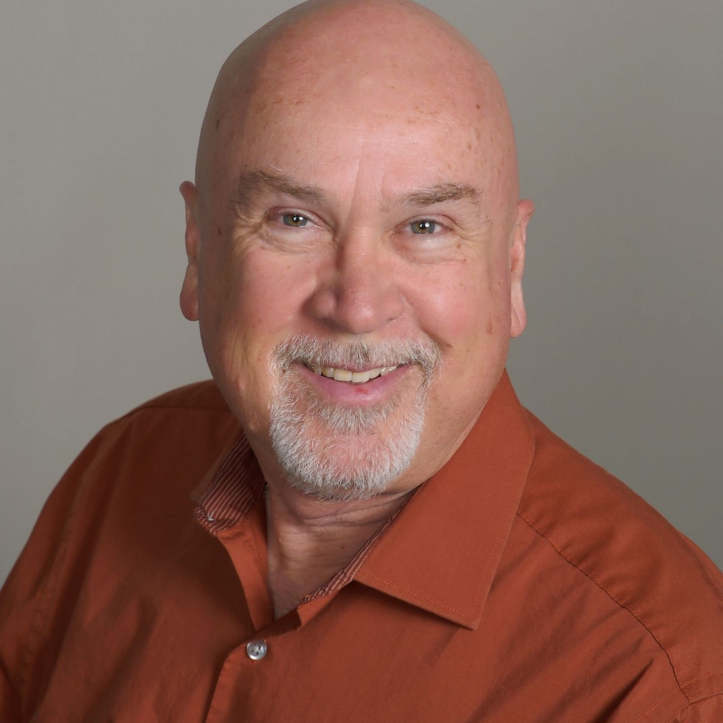 Profile of Robert Wallace