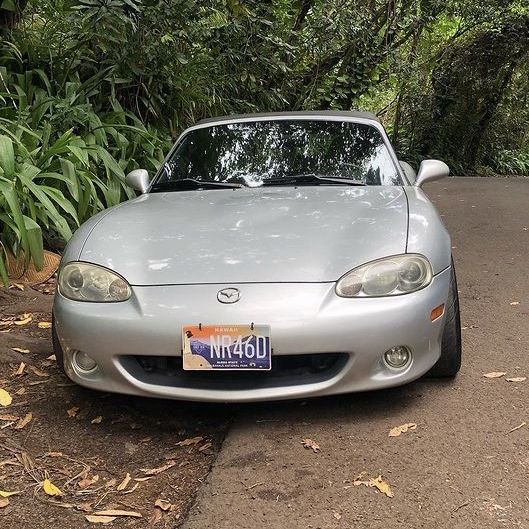 Profile of Tagen Maligro