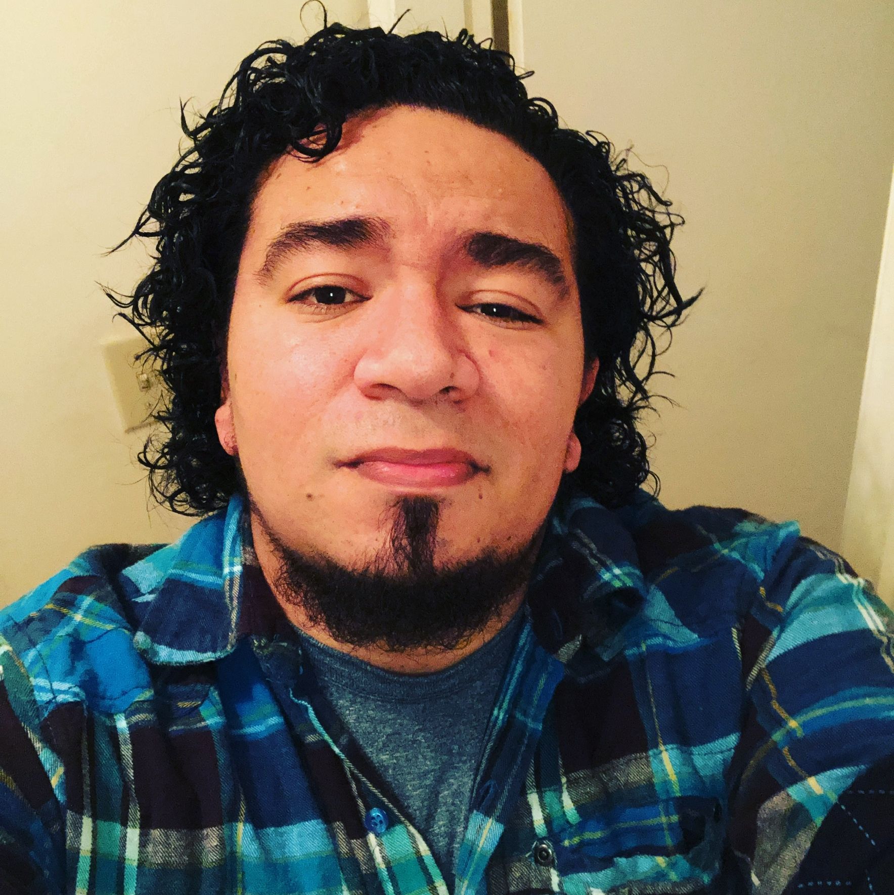 Profile of Carlos Andino