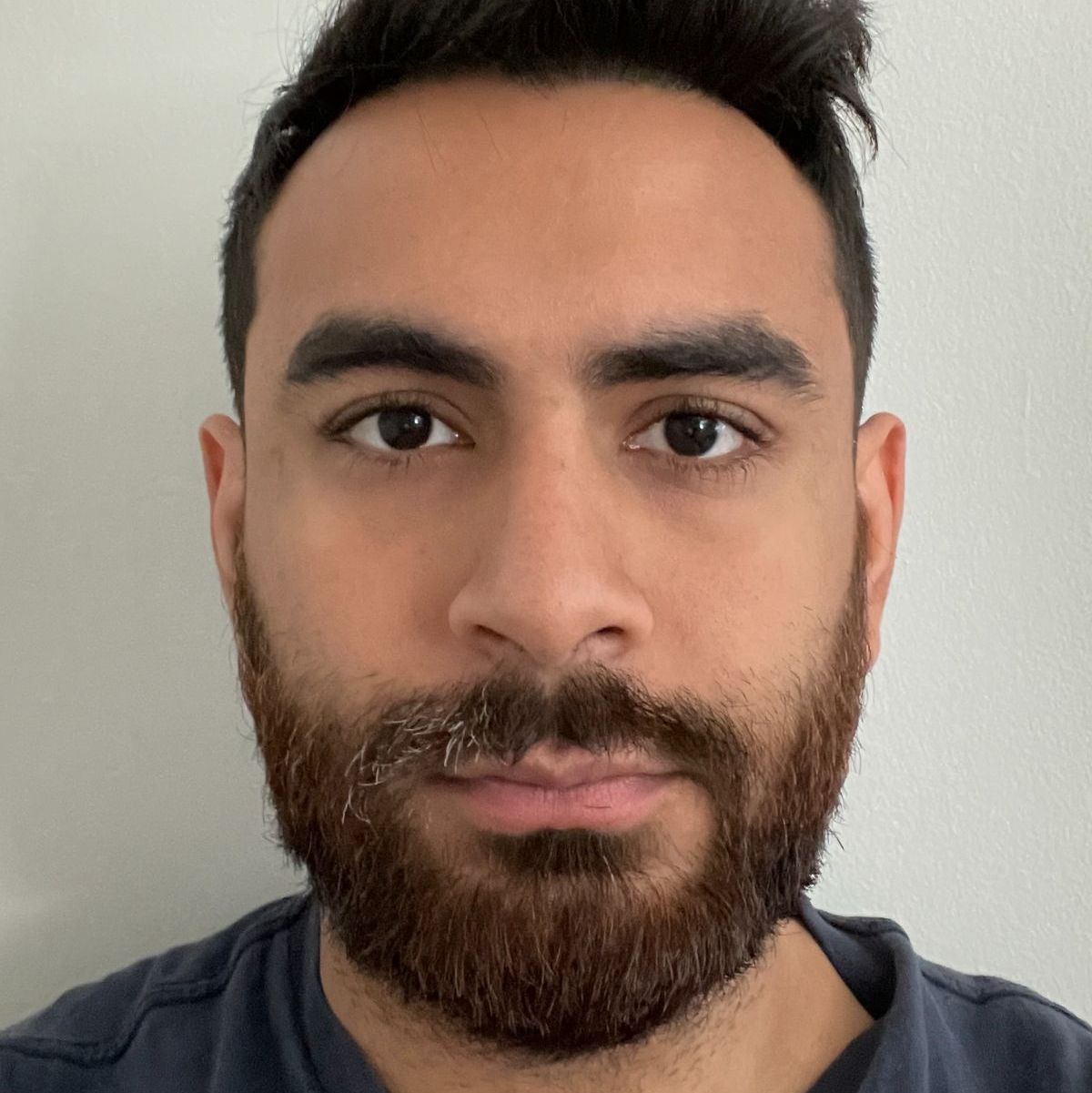 Profile of Bunty Bhatia