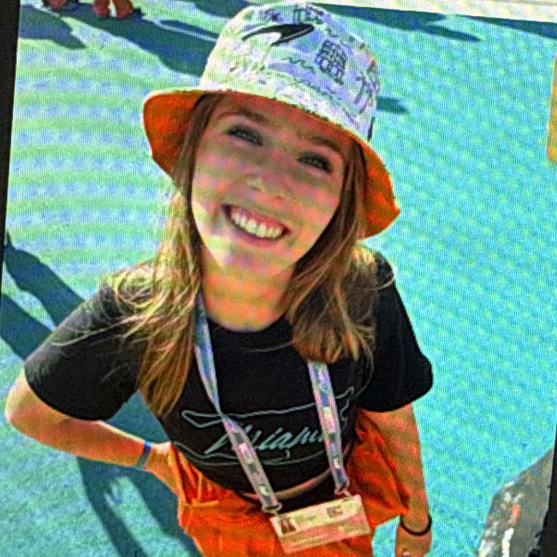 Profile of Livia Bankowski Scarabottolo