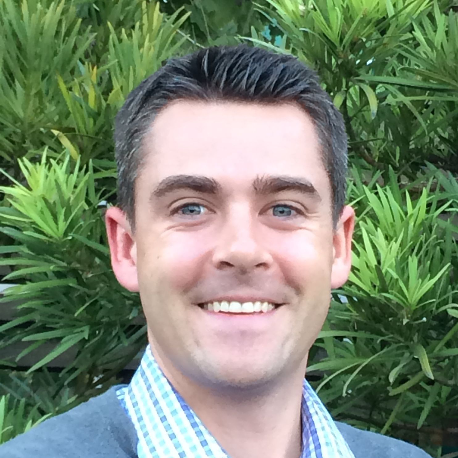 Profile of Pat McBrearty