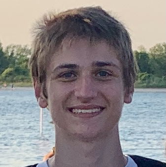 Profile of Kyle Diel