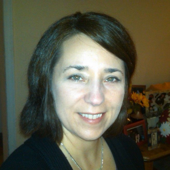 Profile of Tracey Morlewski