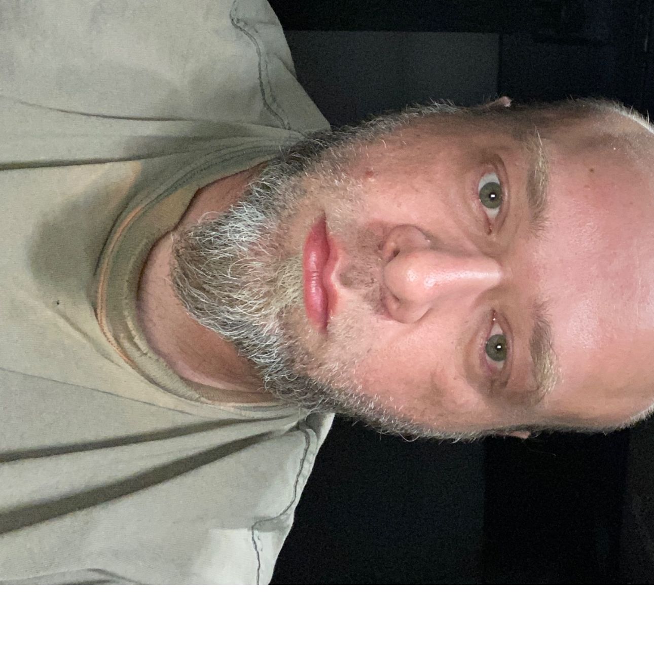 Profile of Matthew Shaddix