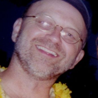 Profile of Wane Baker