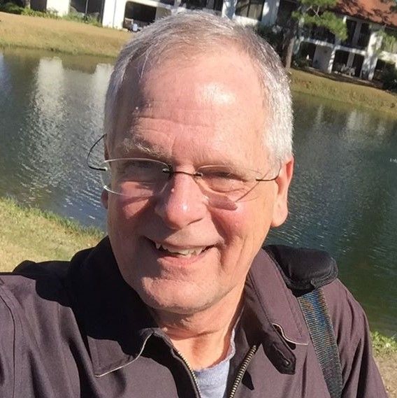 Profile of Daniel Pawley