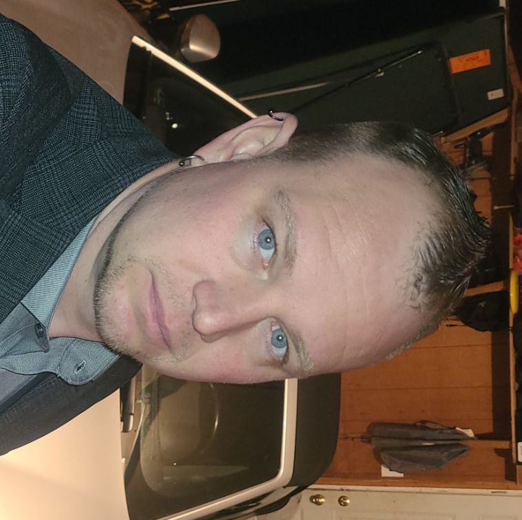 Profile of Tony Cooley